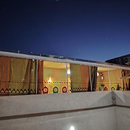 Apartamento Dar Eljazouli Marrakesh Exterior foto