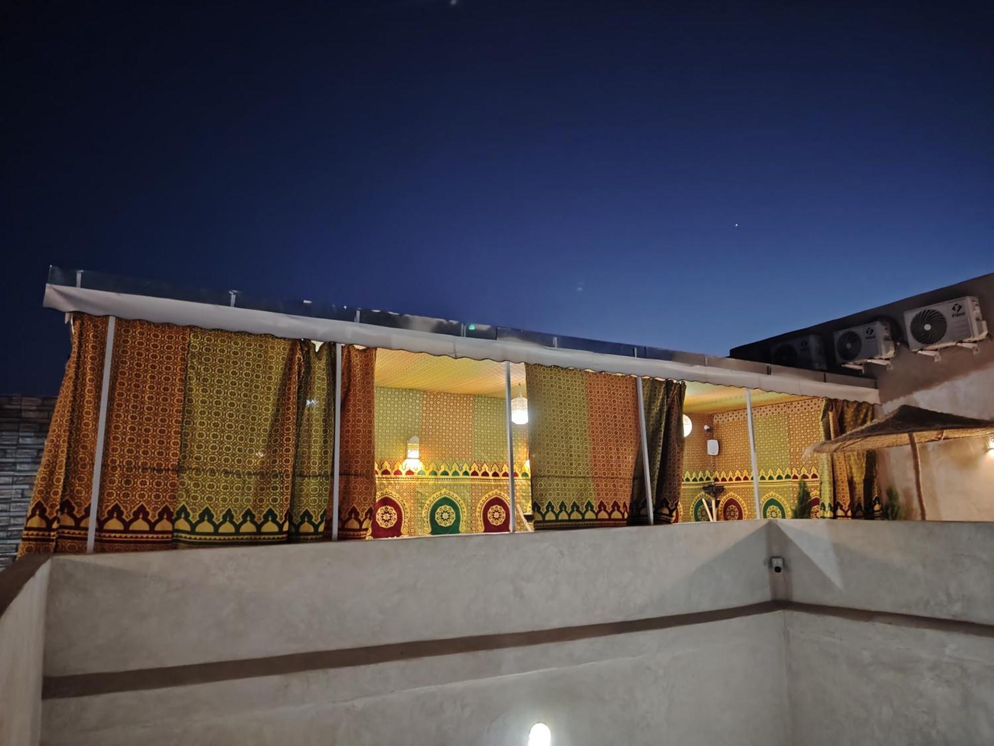 Apartamento Dar Eljazouli Marrakesh Exterior foto
